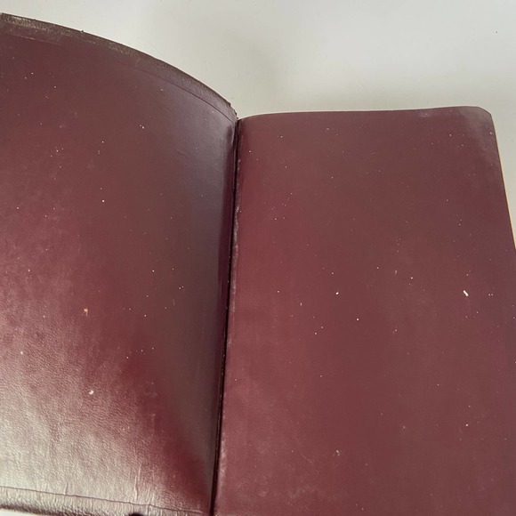 Holy Bible Parallel Edition King James Version 1997 with Jessie Copeland - Picture 2 of 10